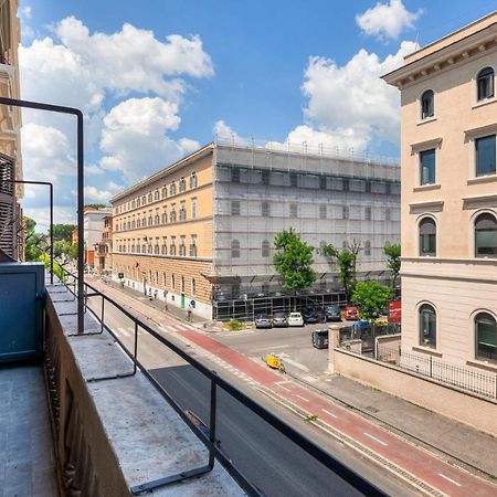 Aletheia Elite - Elegant 2 Br Apartment Rome Exterior photo