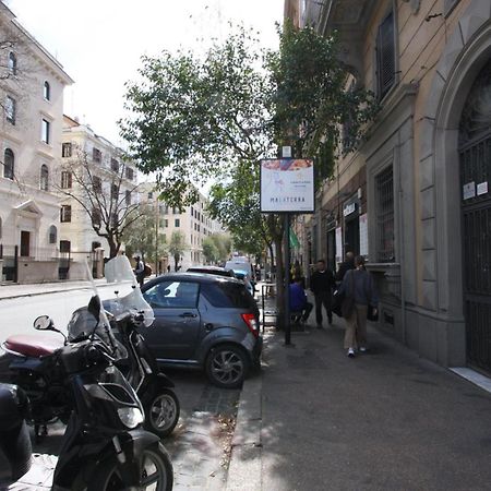 Aletheia Elite - Elegant 2 Br Apartment Rome Exterior photo