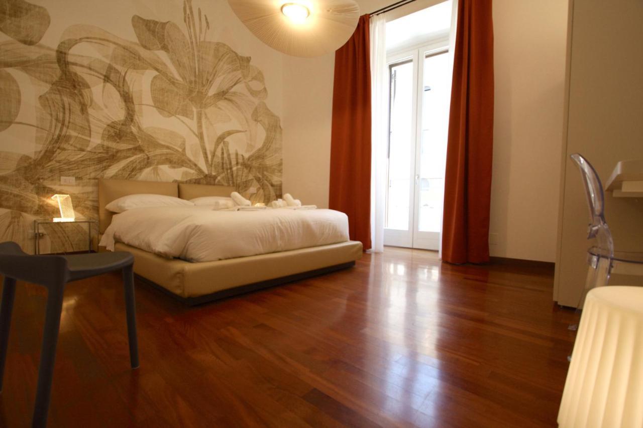 Aletheia Elite - Elegant 2 Br Apartment Rome Exterior photo