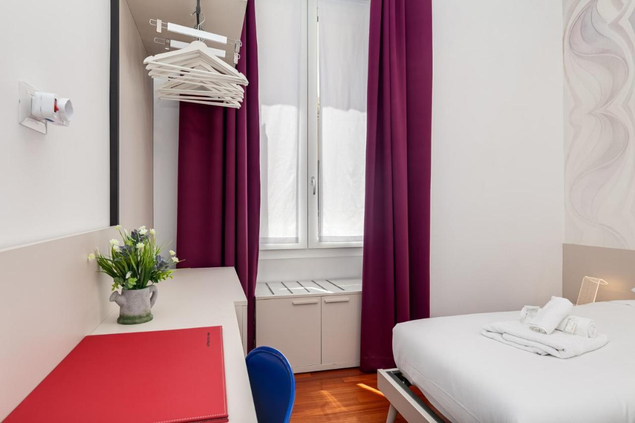 Aletheia Elite - Elegant 2 Br Apartment Rome Exterior photo