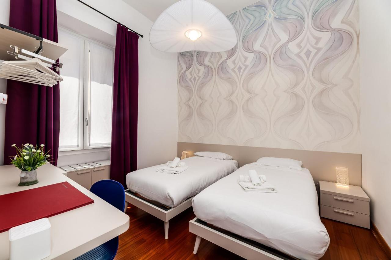 Aletheia Elite - Elegant 2 Br Apartment Rome Exterior photo