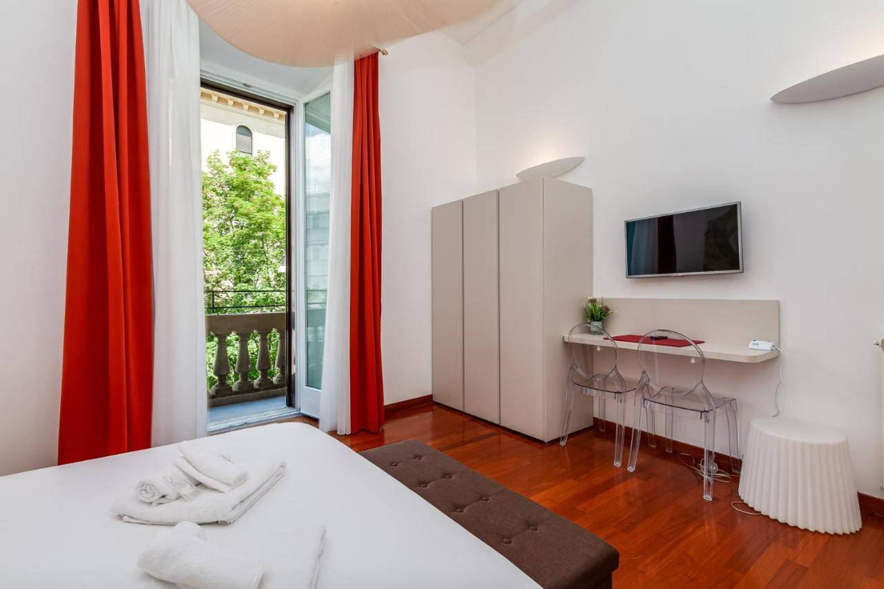 Aletheia Elite - Elegant 2 Br Apartment Rome Exterior photo