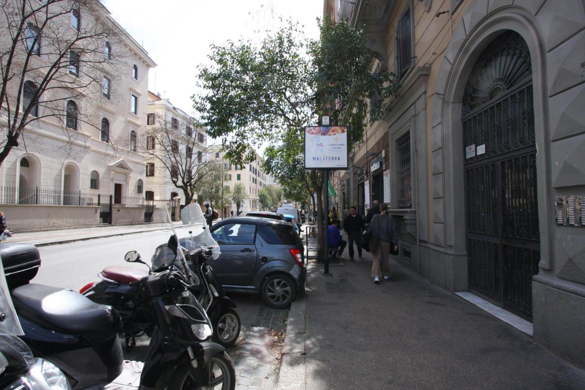 Aletheia Elite - Elegant 2 Br Apartment Rome Exterior photo